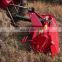 pto tractor rotary tillers for farm cultivate