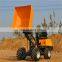 1T mini dumper 4x4