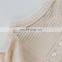 Unisex Baby Clothes Button Up Solid Ribbed Baby Romper Baby Bodysuit