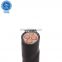 TDDL High quality 4 core 70mm steel wire armoured electrical LV power cable