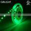 Shenzhen factory 12v 24v 60leds per meter ul listed rgb led strip