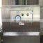 SUZHOU FORST 3KW 4KW 400V/380V/Stainless Steel Portable Dust Collector