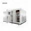 CE approved Climate Room Walk-in Environmental Constant Temperature Humidity Stability Climatic Test Chamber