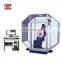 JBW-C Series Computer Control Semi-automatic Charpy Impact Testing Machine
