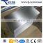 Galvanized sheet price per meter cold rolled steel hebei iron steel container plate