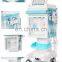 2019 Hot product distributor oxygen jet peel dermal infusion machine with factory price