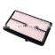Wholesale auto spare parts Car air filters 17220-RZP-YYT