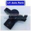 Camshaft Crankshaft 37500-PLC-015 37840-PLC-006 Position Sensor For Honda Civic 2001-2005 L4 1.7L Classy