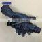 Engine Coolant Thermostat Housing 11537534521 TH7136105 7136105J For Hyundai Accent Kia Rio MiniCooper