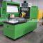 Comprehensive test bench / O2 test bench upgraded to detect common rail fuel injection pumps and fuel injectors, VP37 / VP44.