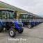 CE  new  40hp 4wd garden farming tractors for agriculture