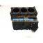 3KR2 Cylinder Block For Isuzu Diesel Engine