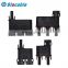 High Voltage IP67 3 to 1 Solar Plug Socket Branch PV Connector for Solar Panels