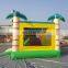 Inflatable Moonwalk Jungle Bounce House Jumper Commercial Bouncy Castle