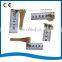 Chicken Hair Plucking Machine / Bird Depilator / Poultry Hair Removal Machine