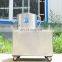 YQ-350 upgrade Red Sand potato peeling and cutting machine price 220v/380v with low damage rate