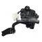 Water Heater Control Valve Solenoid OEM 16670-21010 601-021 Fits for 1.5L