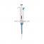 Adjustable Micro Plastic Pipette For Lab