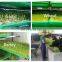 cow farm using factory price automatic barley green grass hydroponic fodder solution/hydroponic fodder machine