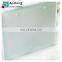 Frosted Glass Wall Panels