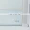 shower screen new products of shower glass clear glass top hung shower room