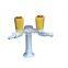 high quality China manufacturer laboratory gas valves