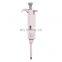 Medical Lab Adjustable and Fixed Volume MicroPette Plus Autoclavable Multichannel Automatic Pipette Price