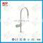 Lab clean equipment plastic faucet with double outlet