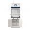 full steel chemical dustless acid resistant fume hood