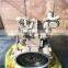 6CT Series Engine Assy 6CT8.3 Machinery Diesel Engine 8.3L 6C Wheel Excavator Engine