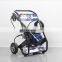 Bison 170A Gasoline High Pressure Washer 6.5HP Petrol Engine High Pressure Cleaner