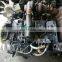 Original New 4D102 Complete Engine Assy For PC100-6
