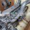 Genuine New DE08TIS DX225 DH215-9 Diesel Engine Assy,  DE08TIS Engine Motor DE08TIS Excavator Complete Engine Assy