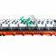 6HK1 ZX330-3 Cylinder Head 8-98243816-0 8-98180562-0