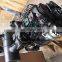 PC200-7 Diesel Engine Assembly 6D102 Complete Engine Assy