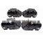 Free Shipping! 4Pcs DOOR LOCK ACTUATORS FRONT REAR Set FOR AUDI A4 A6 4B C5 8E 4B1837015G