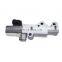 Free Shipping! VVT Variable Valve Timing Solenoid Right for Infiniti Nissan 3.5L 23796-EA20A