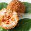 ITALY FOOD AUTOMATIC ARANCINI RICE BALL MAKING MACHINE DELICACY