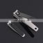 Asianail High Quality Stainless Steel Manicure Cuticle Nail Scissors