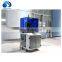 PET water juice can making machine ,high technology bottle neck cutting machine