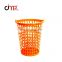 65L Laundry Basket  Huangyan China Supplier Plastic Injection  Mould