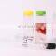 Competitive price cheap plastic my bottle 500ml plastic