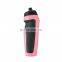 energy drink reusable portable plastic water sport bottle