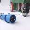 230V 5500W Fusion Welding Polyethylene Pipe