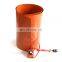 silicone heater silicone rubber heater 220x800