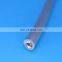 Shielded 8 core trailing cable CY screened cable