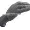 Anti Cut Level 5 HPPE Fiberglass Liner PU Coated Ansi Cut Level 4 Gloves