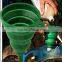 HuiZhou Youngsilicone Silicone rubber collapsible funnel