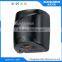 Hygiene Products High Speed Stainless Steel Hand Dryer / Hand Drying Machine