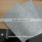 RPET needle punched nonwoven for shoe lining